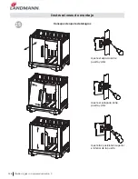 Preview for 126 page of Landmann 42301 Assembly Instruction Manual