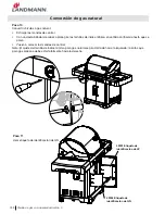 Preview for 150 page of Landmann 42301 Assembly Instruction Manual