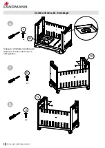 Preview for 60 page of Landmann 42302 Assembly Instruction Manual