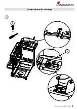 Preview for 67 page of Landmann 42302 Assembly Instruction Manual