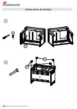 Preview for 108 page of Landmann 42302 Assembly Instruction Manual