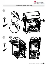 Preview for 113 page of Landmann 42302 Assembly Instruction Manual