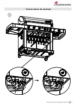 Preview for 117 page of Landmann 42302 Assembly Instruction Manual