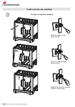 Preview for 122 page of Landmann 42302 Assembly Instruction Manual