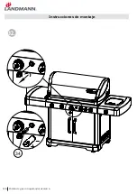 Preview for 124 page of Landmann 42302 Assembly Instruction Manual