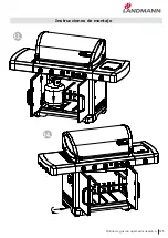 Preview for 125 page of Landmann 42302 Assembly Instruction Manual