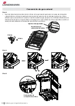 Preview for 140 page of Landmann 42302 Assembly Instruction Manual