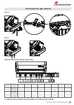 Preview for 141 page of Landmann 42302 Assembly Instruction Manual