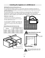 Preview for 16 page of Landmann 43100 Assembly, Care And Use Instructions