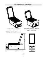 Preview for 5 page of Landmann 43106 Assembly, Care And Use Instructions