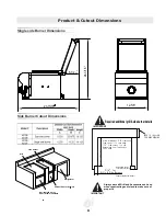 Preview for 6 page of Landmann 43106 Assembly, Care And Use Instructions