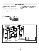 Preview for 10 page of Landmann 43106 Assembly, Care And Use Instructions