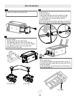 Preview for 19 page of Landmann 43106 Assembly, Care And Use Instructions