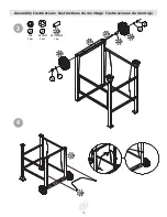 Preview for 10 page of Landmann 45027 Assembly, Care And Use Instructions