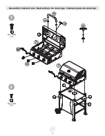 Preview for 12 page of Landmann 45027 Assembly, Care And Use Instructions