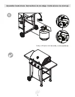 Preview for 16 page of Landmann 45027 Assembly, Care And Use Instructions