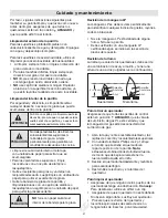 Preview for 37 page of Landmann 45027 Assembly, Care And Use Instructions