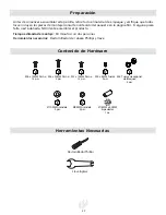 Preview for 52 page of Landmann 45027 Assembly, Care And Use Instructions