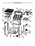 Preview for 7 page of Landmann 45028 Instructions Manual