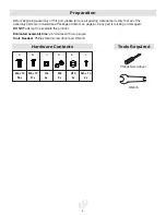 Preview for 8 page of Landmann 45028 Instructions Manual