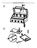 Preview for 9 page of Landmann 45028 Instructions Manual