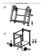 Preview for 12 page of Landmann 45028 Instructions Manual