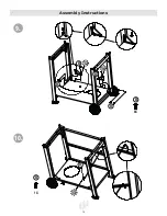 Preview for 13 page of Landmann 45028 Instructions Manual