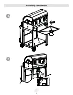 Preview for 16 page of Landmann 45028 Instructions Manual