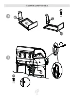 Preview for 17 page of Landmann 45028 Instructions Manual