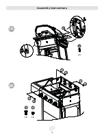 Preview for 18 page of Landmann 45028 Instructions Manual