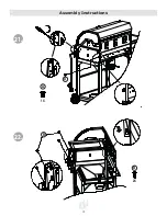 Preview for 19 page of Landmann 45028 Instructions Manual