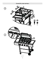 Preview for 20 page of Landmann 45028 Instructions Manual