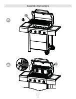 Preview for 21 page of Landmann 45028 Instructions Manual