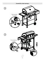 Preview for 22 page of Landmann 45028 Instructions Manual