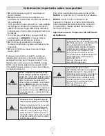 Preview for 37 page of Landmann 45028 Instructions Manual