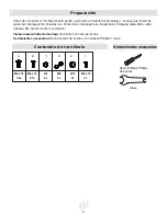 Preview for 41 page of Landmann 45028 Instructions Manual