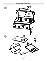 Preview for 42 page of Landmann 45028 Instructions Manual