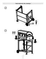 Preview for 47 page of Landmann 45028 Instructions Manual