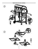 Preview for 48 page of Landmann 45028 Instructions Manual