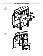 Preview for 49 page of Landmann 45028 Instructions Manual