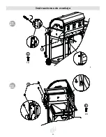 Preview for 52 page of Landmann 45028 Instructions Manual