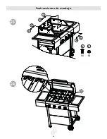 Preview for 53 page of Landmann 45028 Instructions Manual