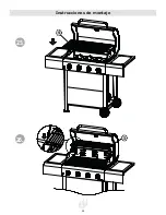 Preview for 54 page of Landmann 45028 Instructions Manual