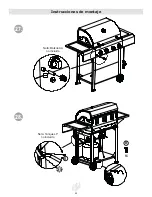 Preview for 55 page of Landmann 45028 Instructions Manual