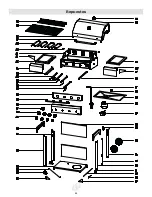 Preview for 64 page of Landmann 45028 Instructions Manual