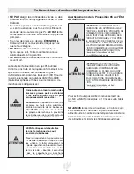 Preview for 70 page of Landmann 45028 Instructions Manual