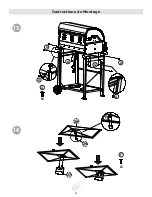 Preview for 81 page of Landmann 45028 Instructions Manual