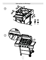 Preview for 86 page of Landmann 45028 Instructions Manual