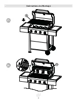 Preview for 87 page of Landmann 45028 Instructions Manual