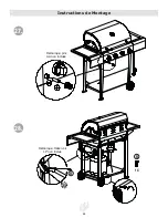 Preview for 88 page of Landmann 45028 Instructions Manual